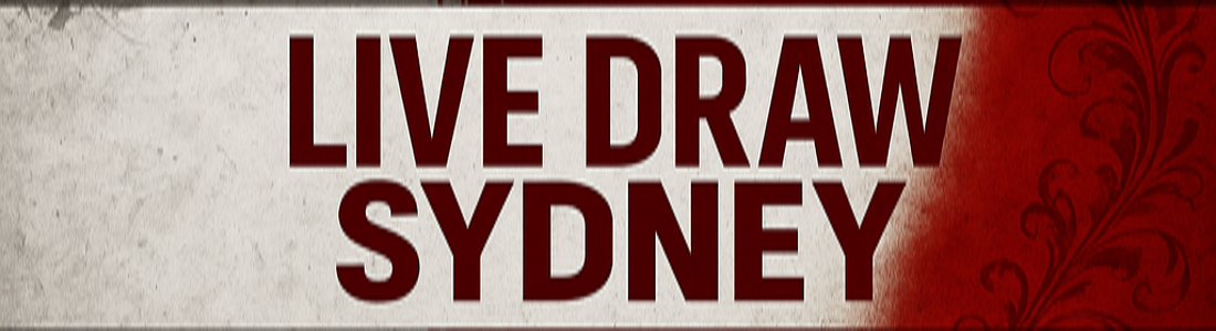 Live Draw Sydney 2025